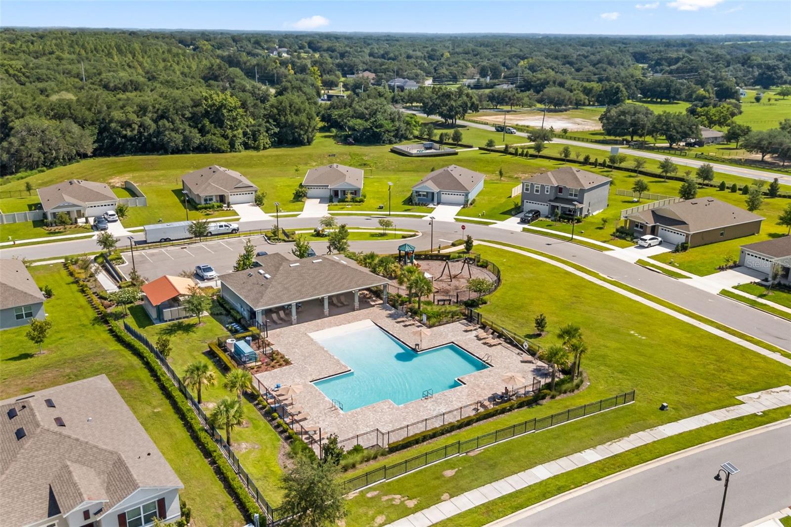 TIMBERWALK - Residential