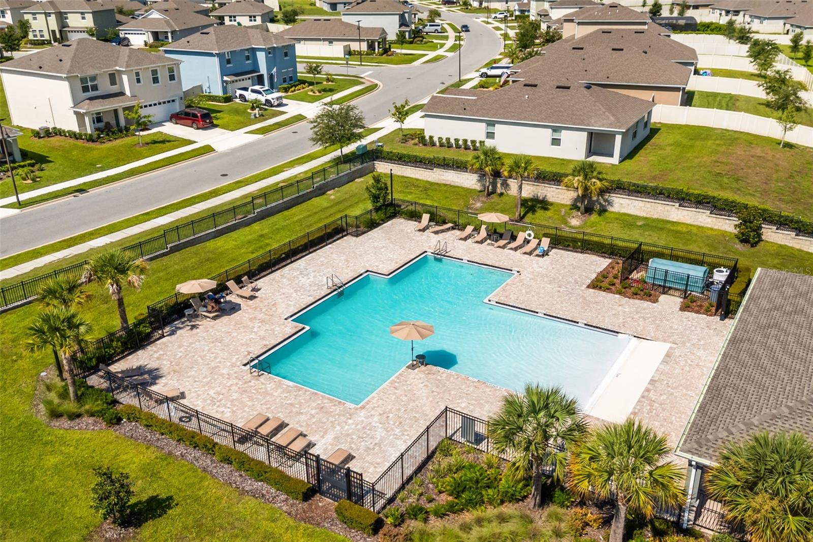 TIMBERWALK - Residential