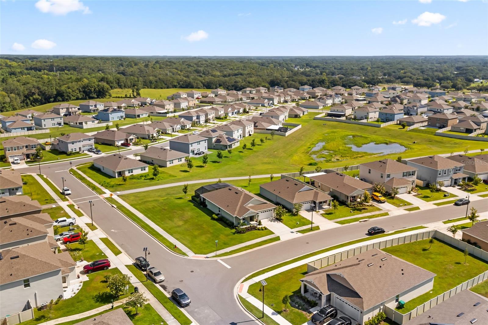 TIMBERWALK - Residential