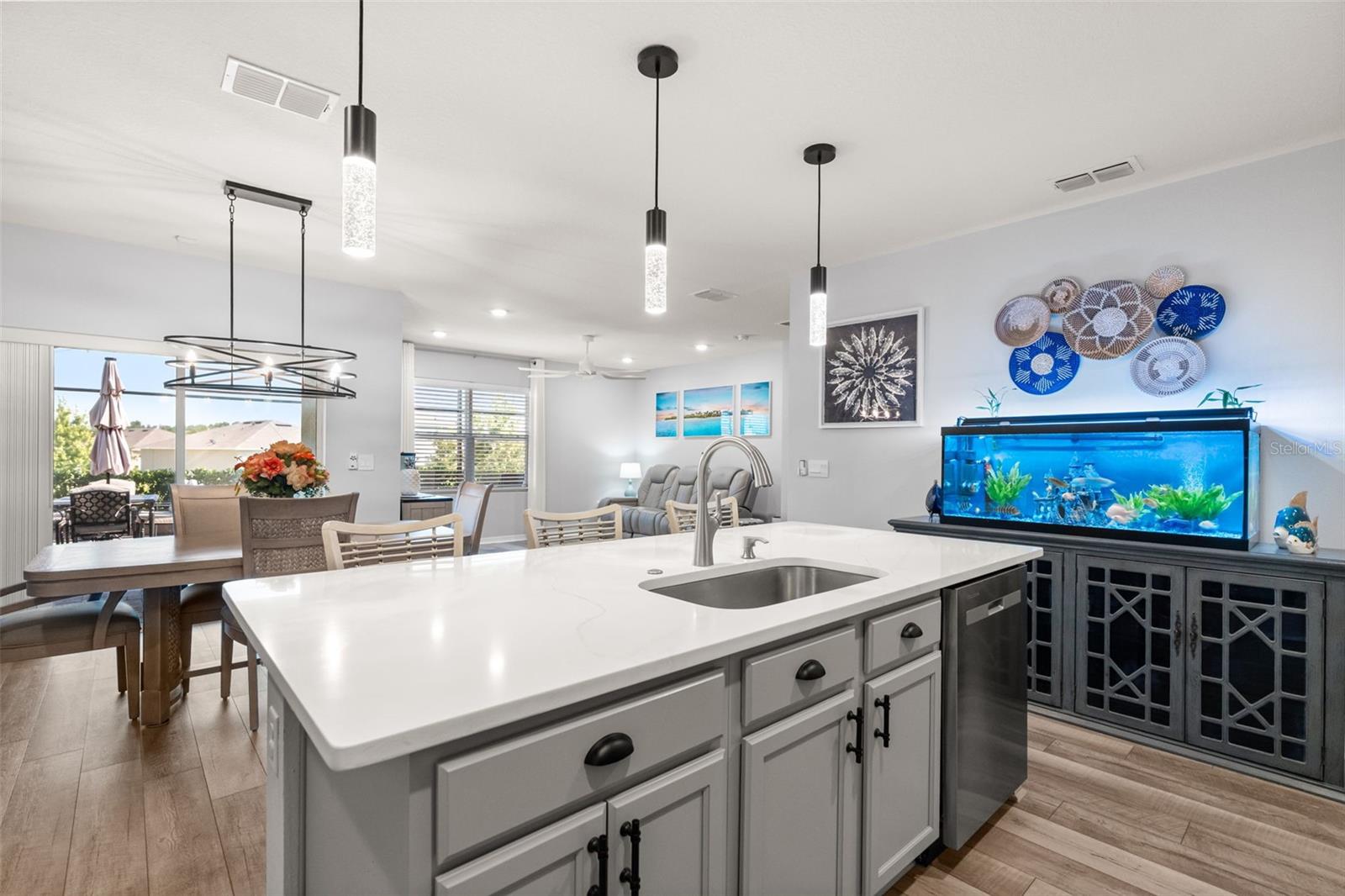 TIMBERWALK - Residential