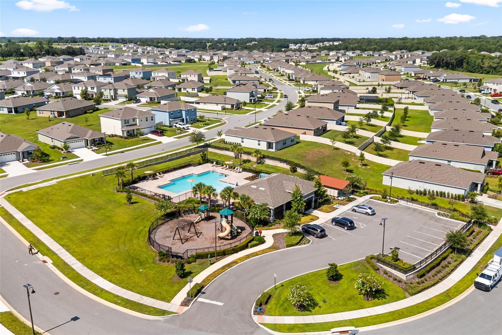 TIMBERWALK - Residential