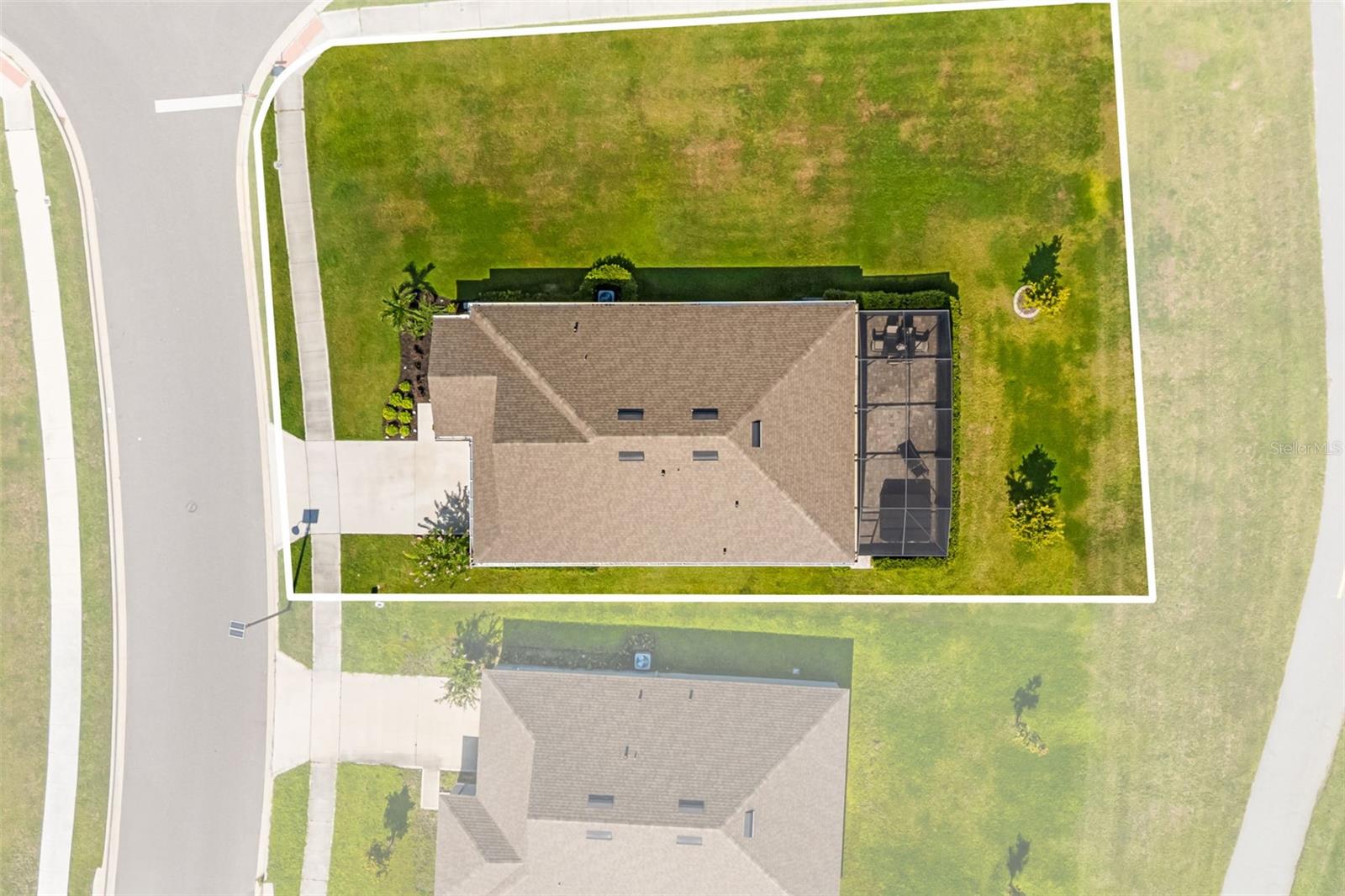 TIMBERWALK - Residential