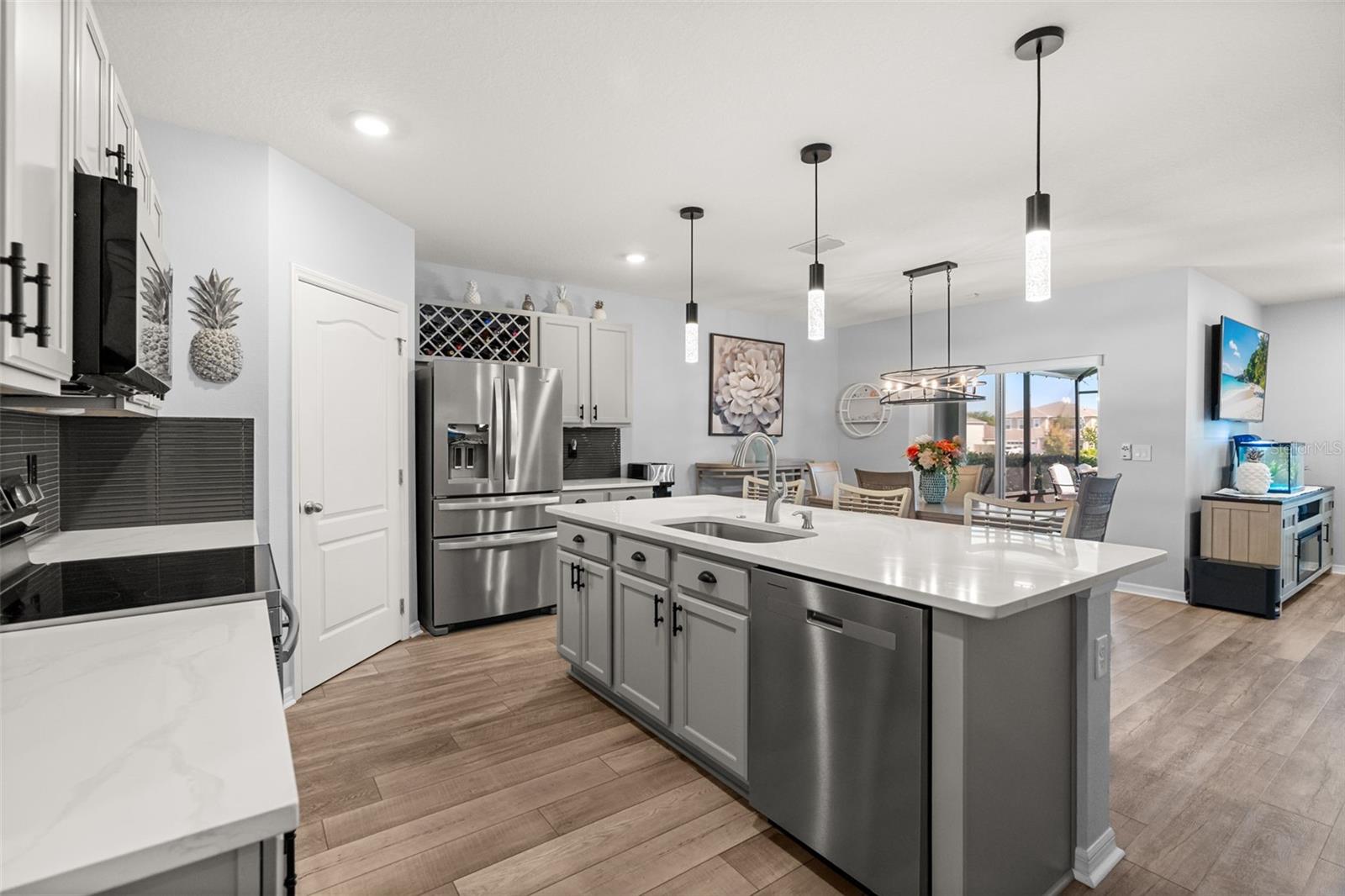 TIMBERWALK - Residential