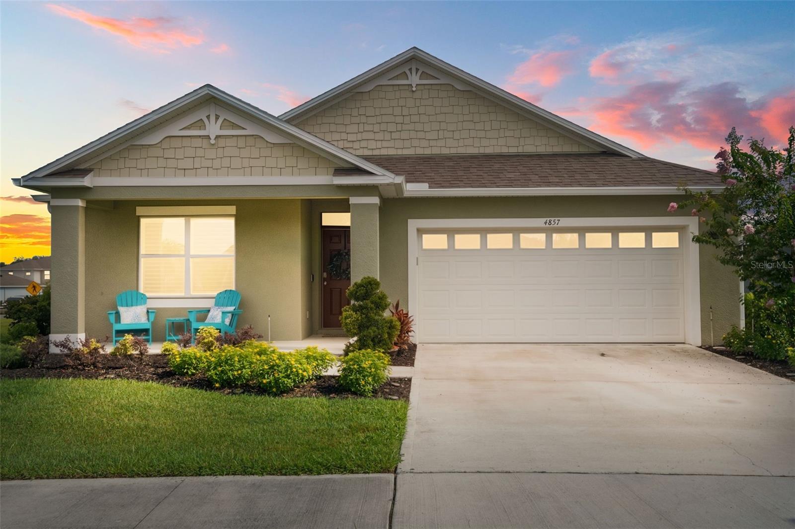 TIMBERWALK - Residential