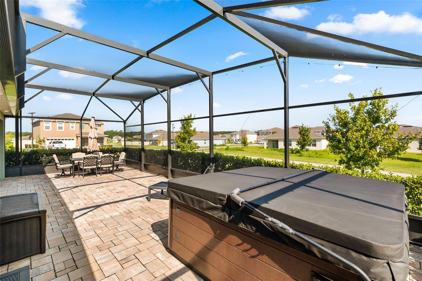 TIMBERWALK - Residential