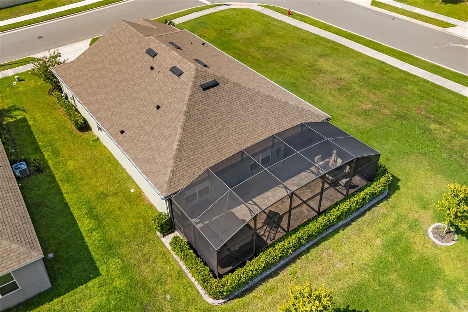 TIMBERWALK - Residential