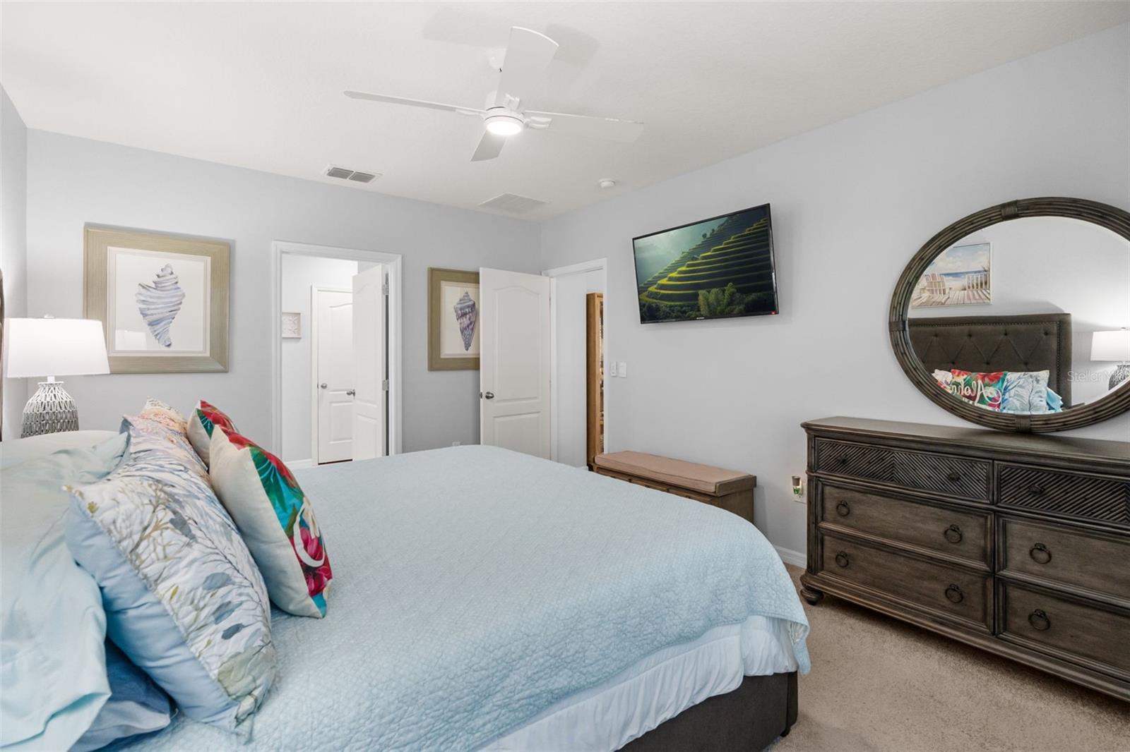 TIMBERWALK - Residential