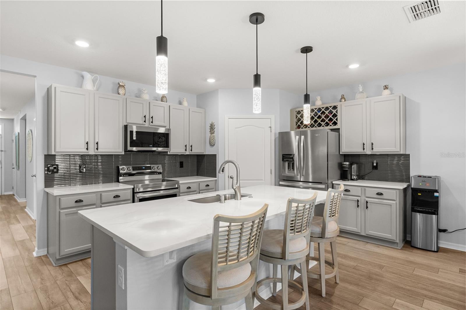 TIMBERWALK - Residential