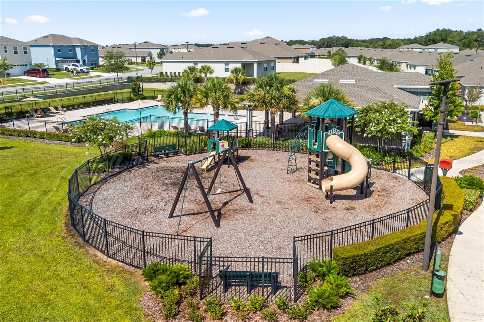 TIMBERWALK - Residential