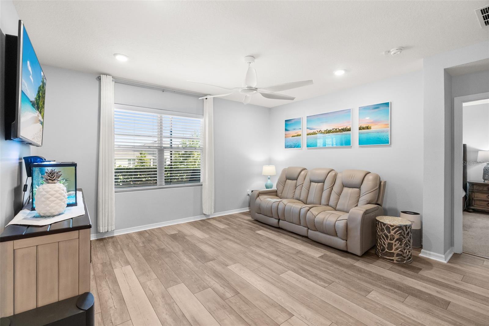 TIMBERWALK - Residential