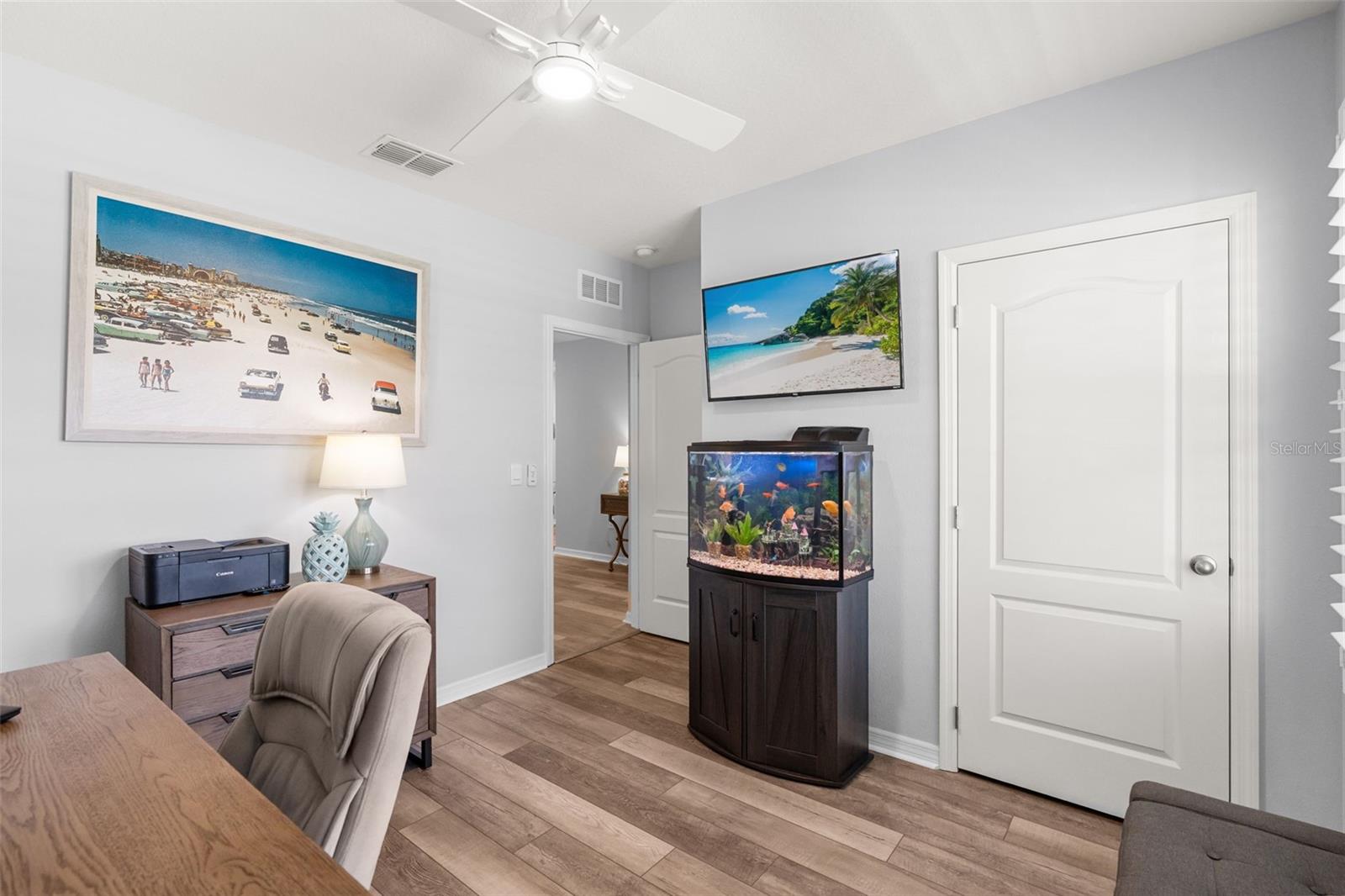 TIMBERWALK - Residential