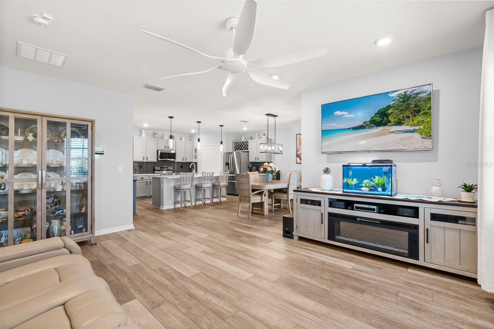 TIMBERWALK - Residential