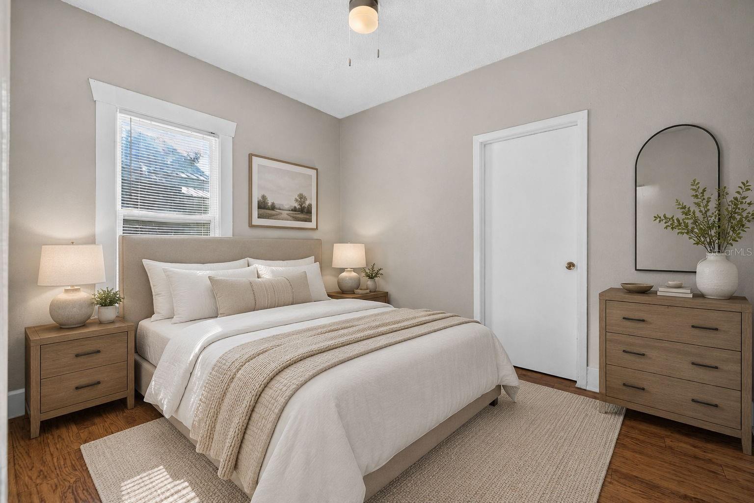 OAK VILLA SUB - Residential