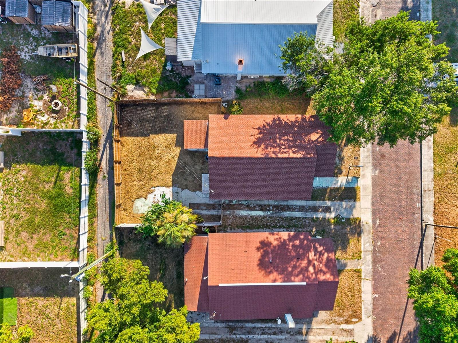 OAK VILLA SUB - Residential