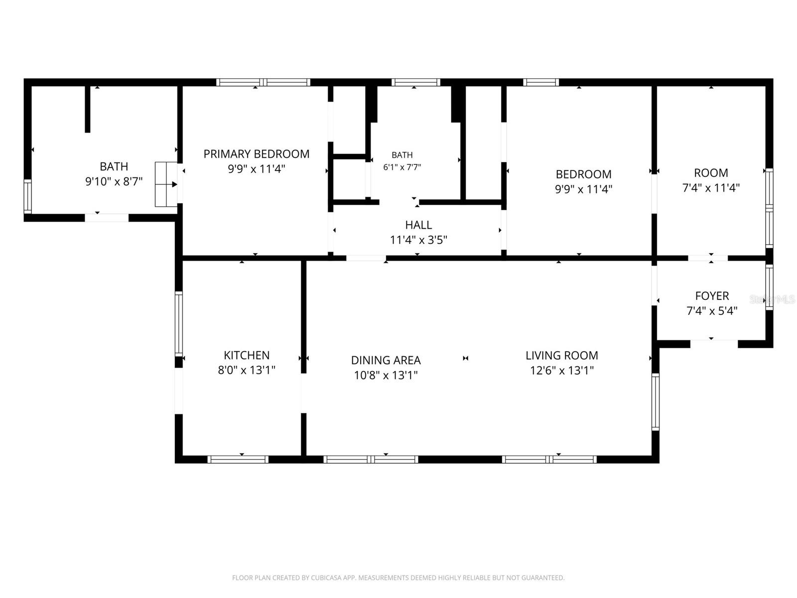 OAK VILLA SUB - Residential
