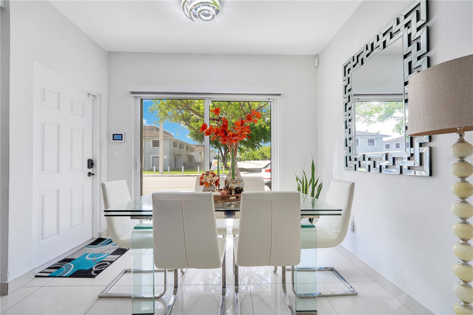 PARADISE GARDENS - Residential