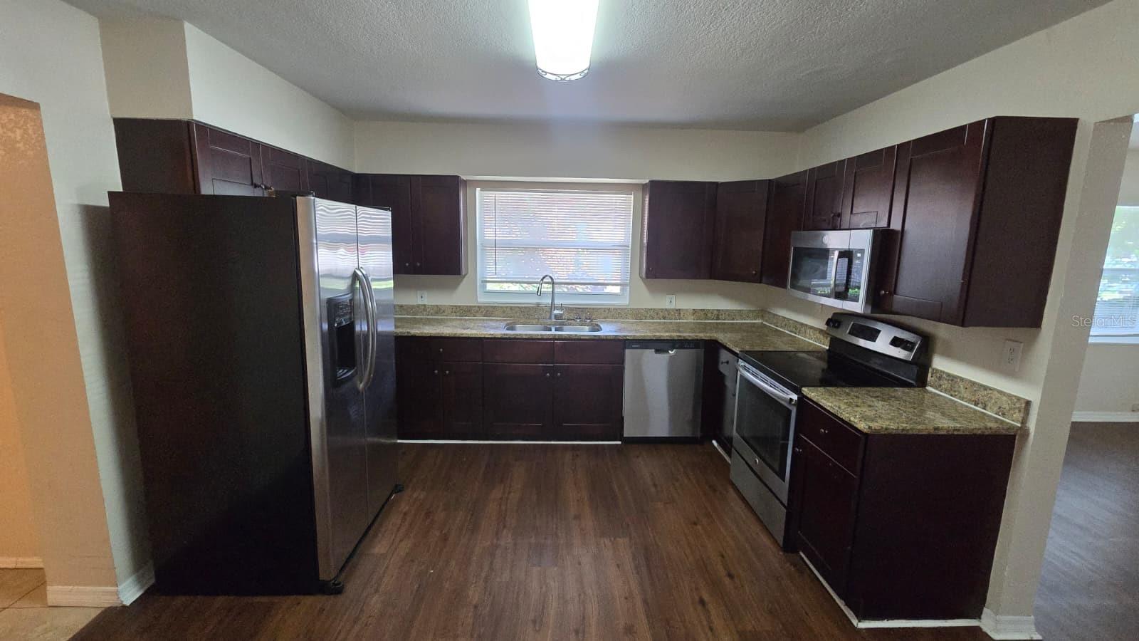 SUNSHINE HEIGHTS - Residential