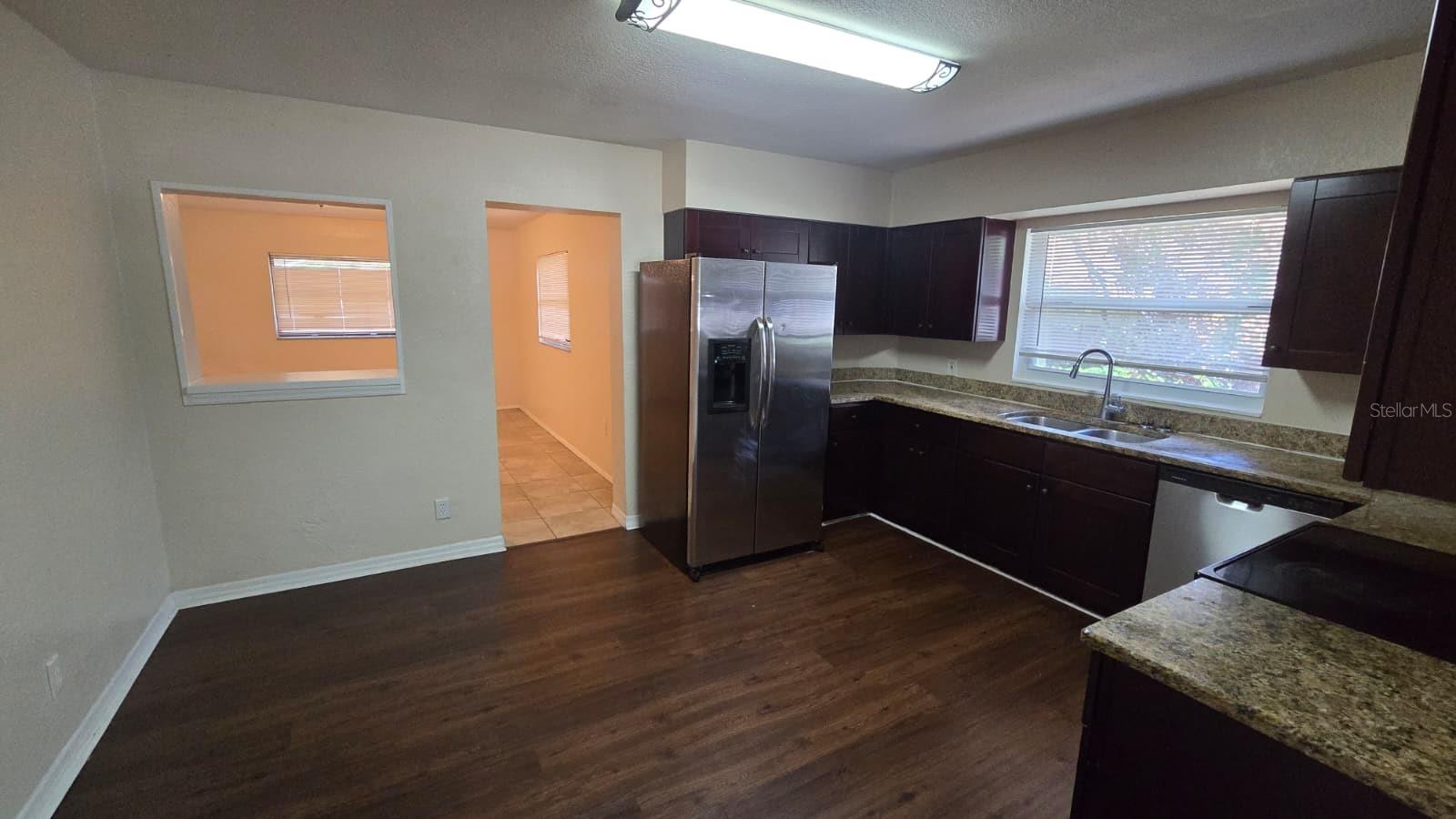 SUNSHINE HEIGHTS - Residential