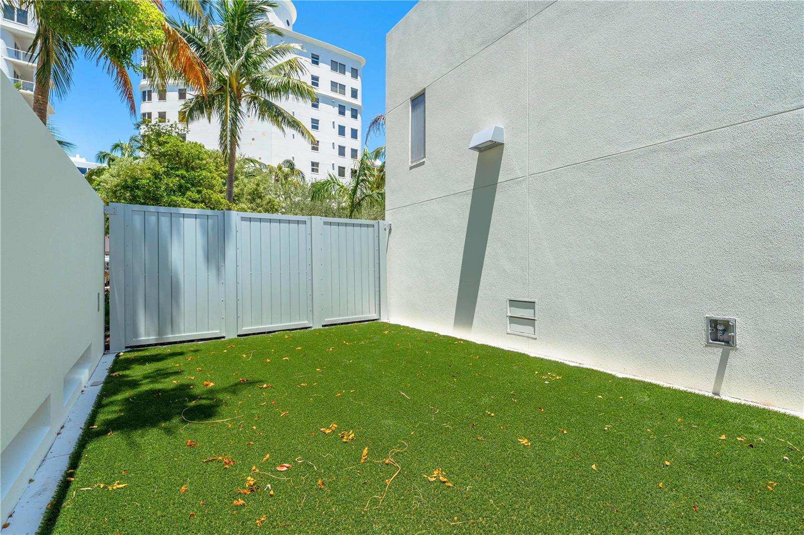 EVOLUTION - Residential