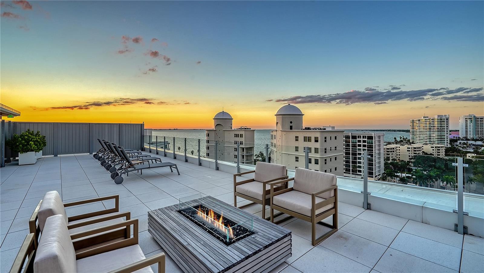 EVOLUTION - Residential