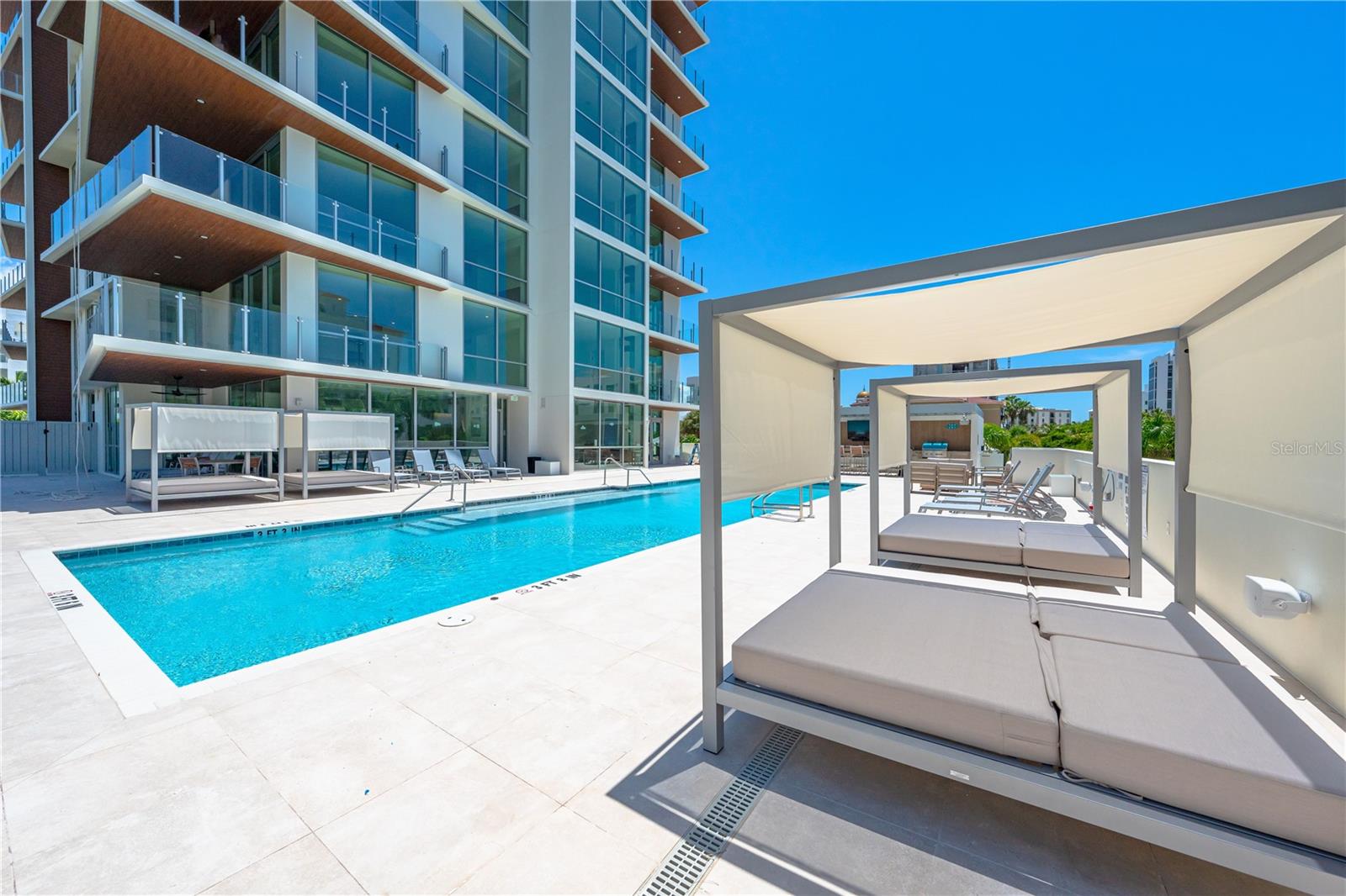EVOLUTION - Residential
