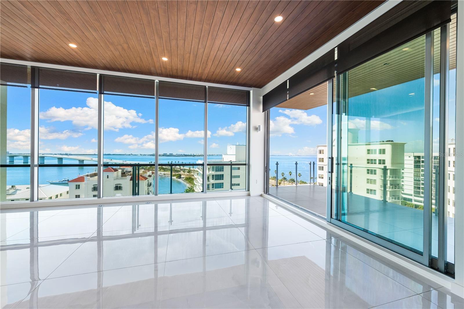 EVOLUTION - Residential