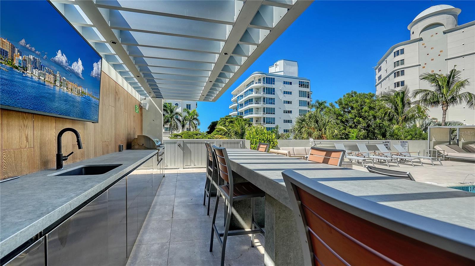 EVOLUTION - Residential
