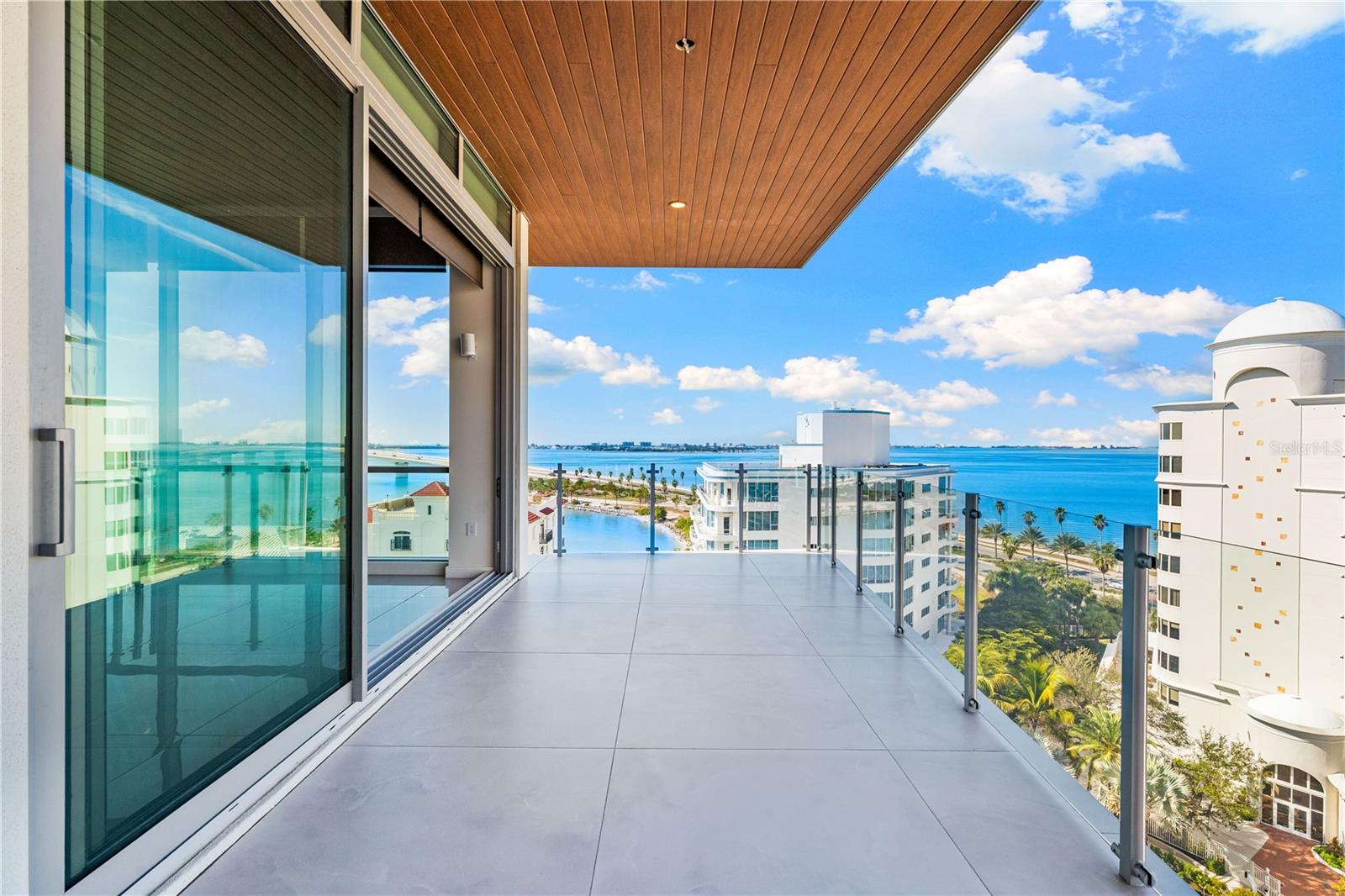 EVOLUTION - Residential
