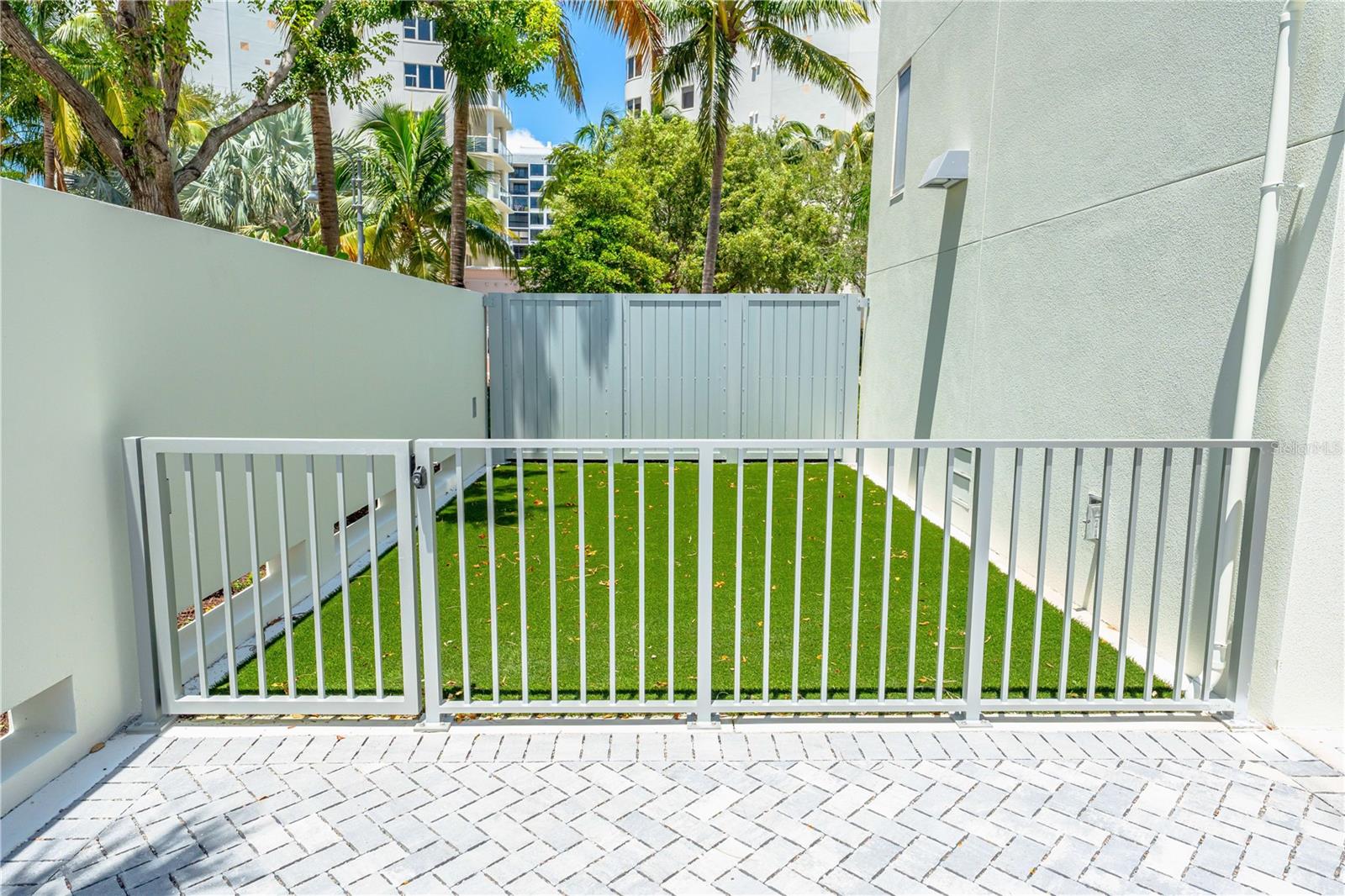 EVOLUTION - Residential