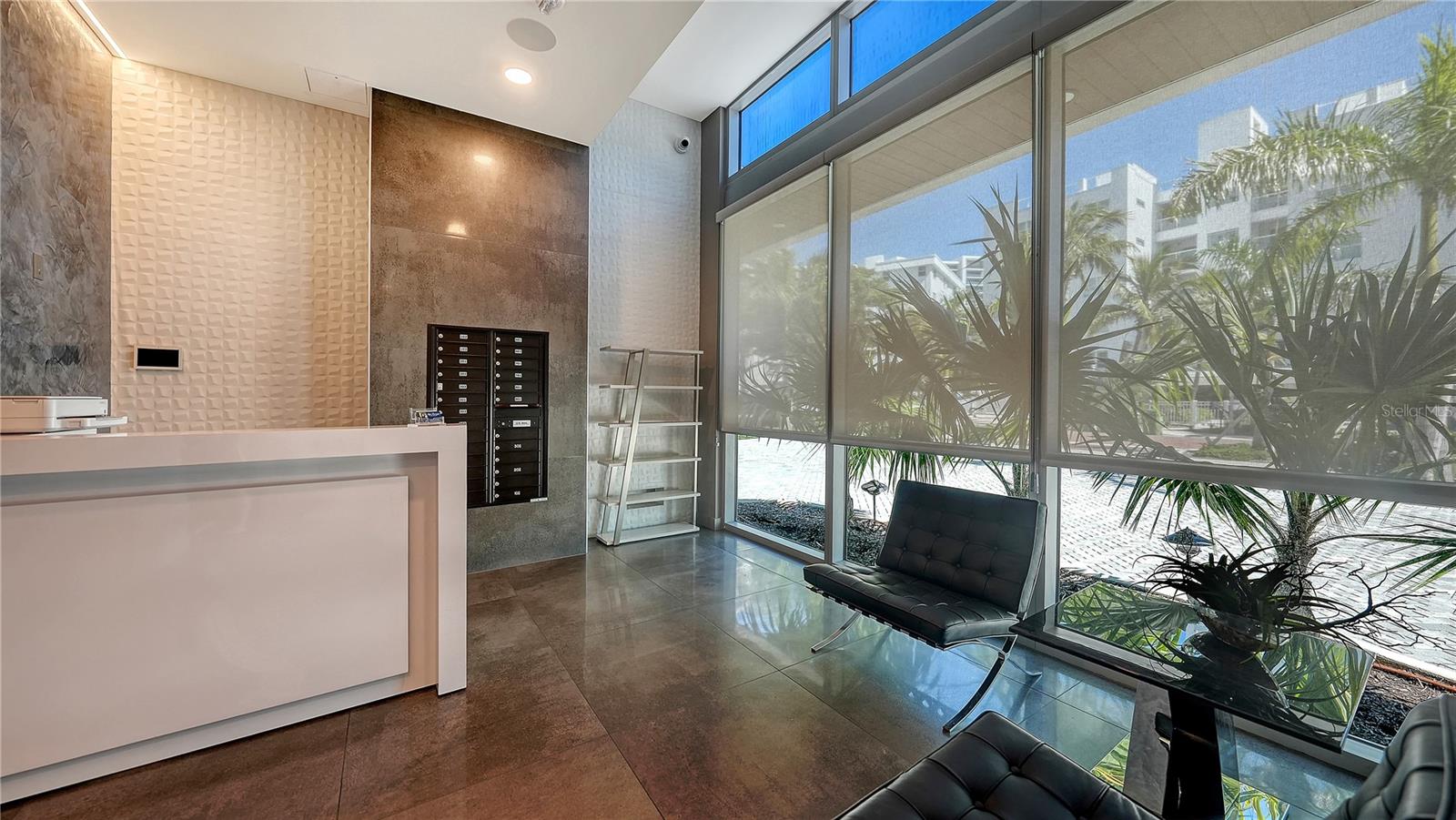 EVOLUTION - Residential