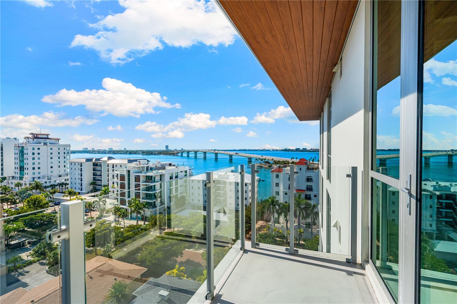 EVOLUTION - Residential