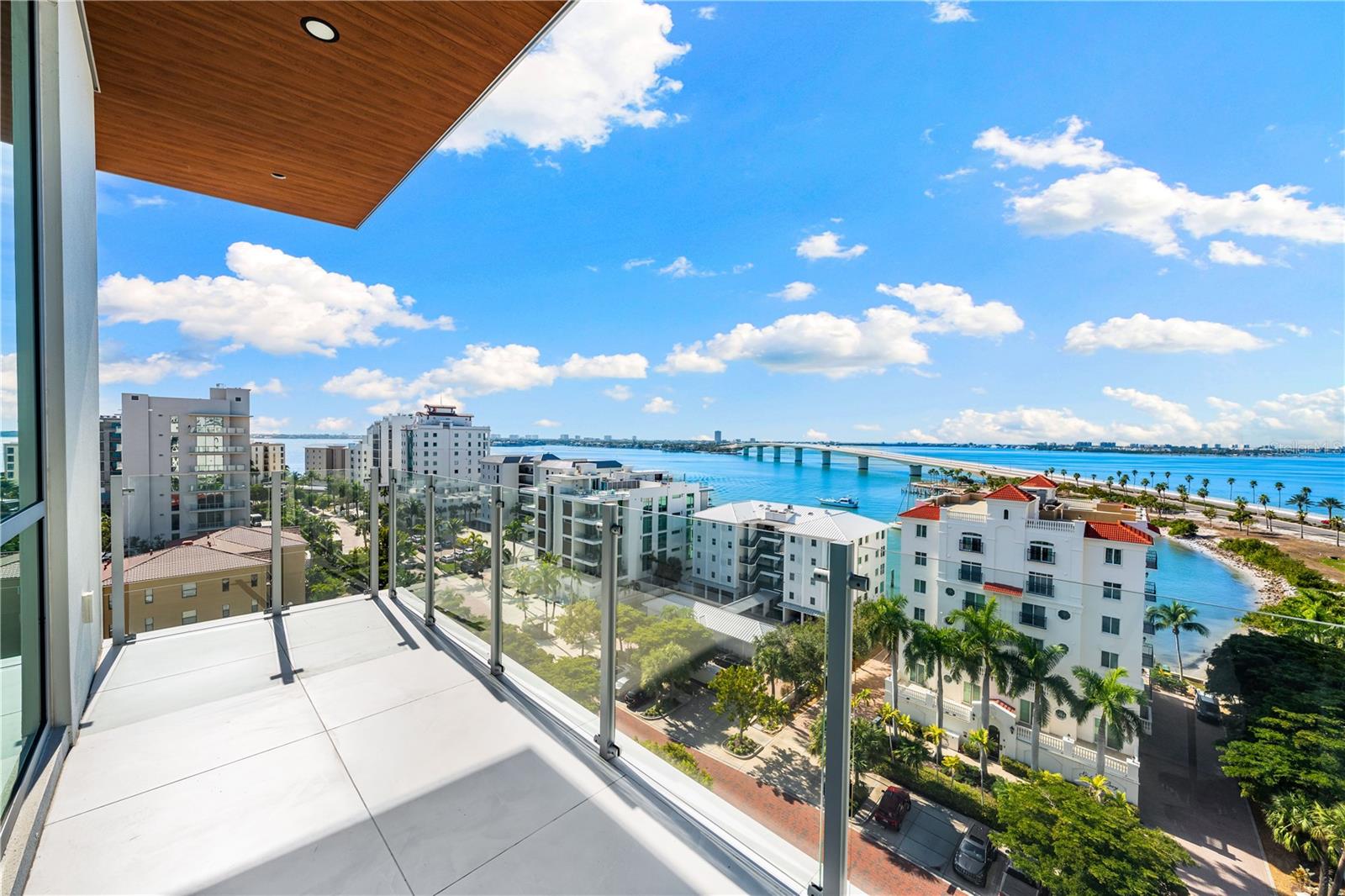 EVOLUTION - Residential