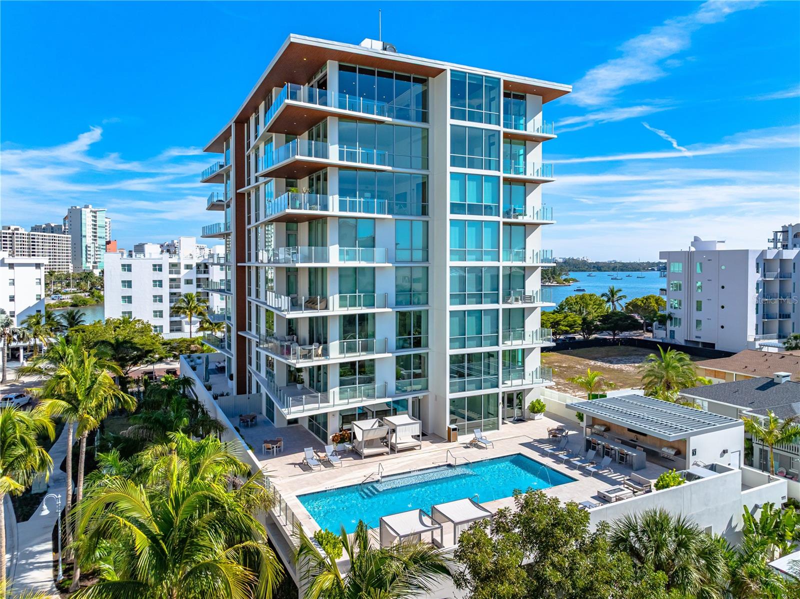 EVOLUTION - Residential