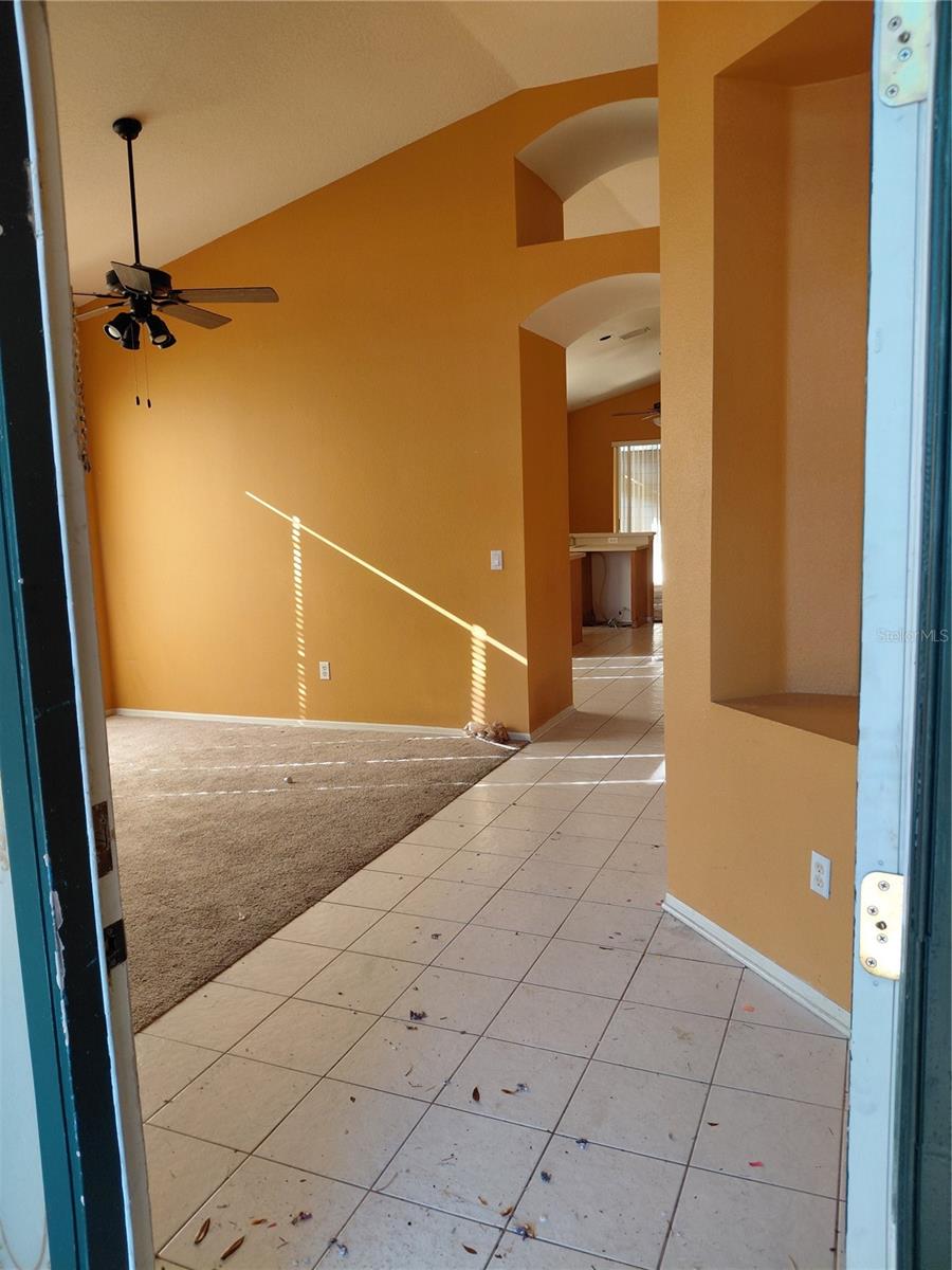 RICHMOND PLACE PH 1 - Residential