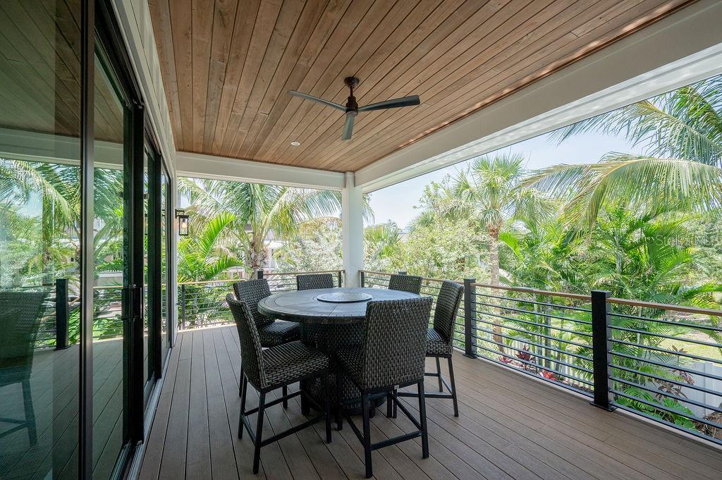 MERKLER - Residential