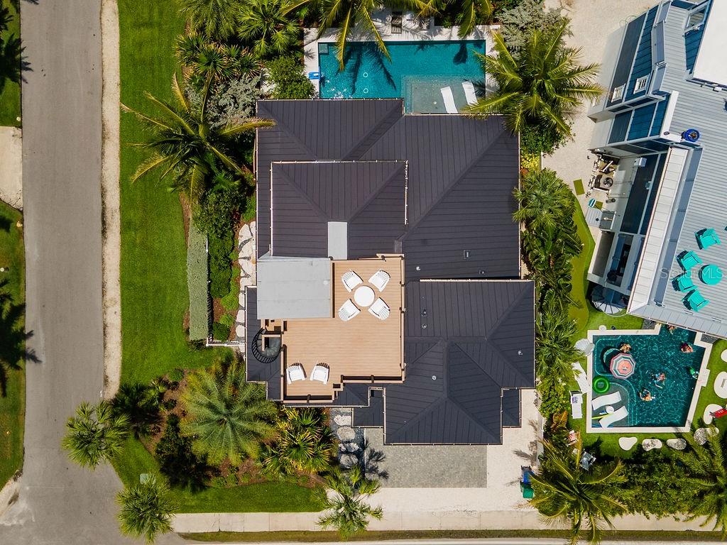 MERKLER - Residential
