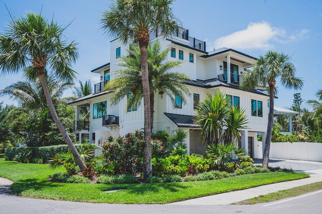 MERKLER - Residential