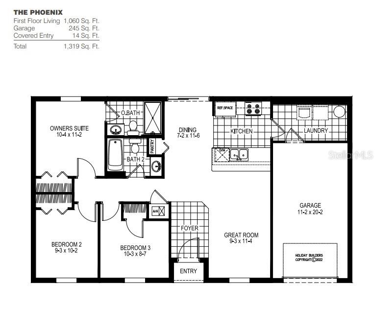 FLAGLER ESTATES - Residential