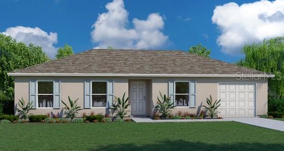 FLAGLER ESTATES - Residential