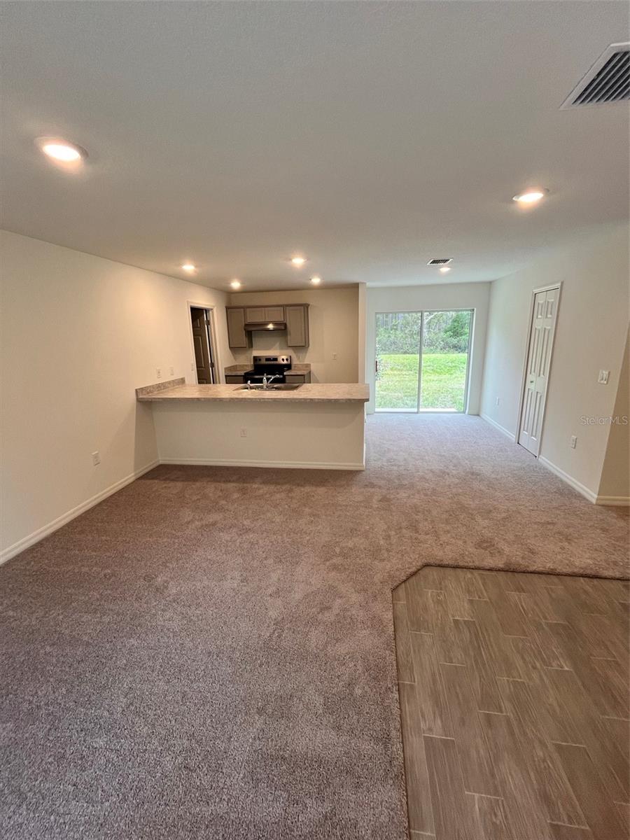 FLAGLER ESTATES - Residential