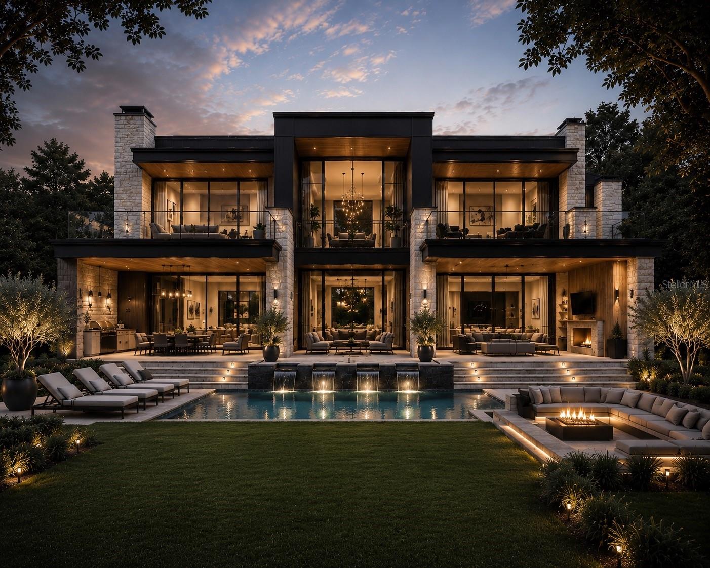 BAYSHORE CREST - Residential