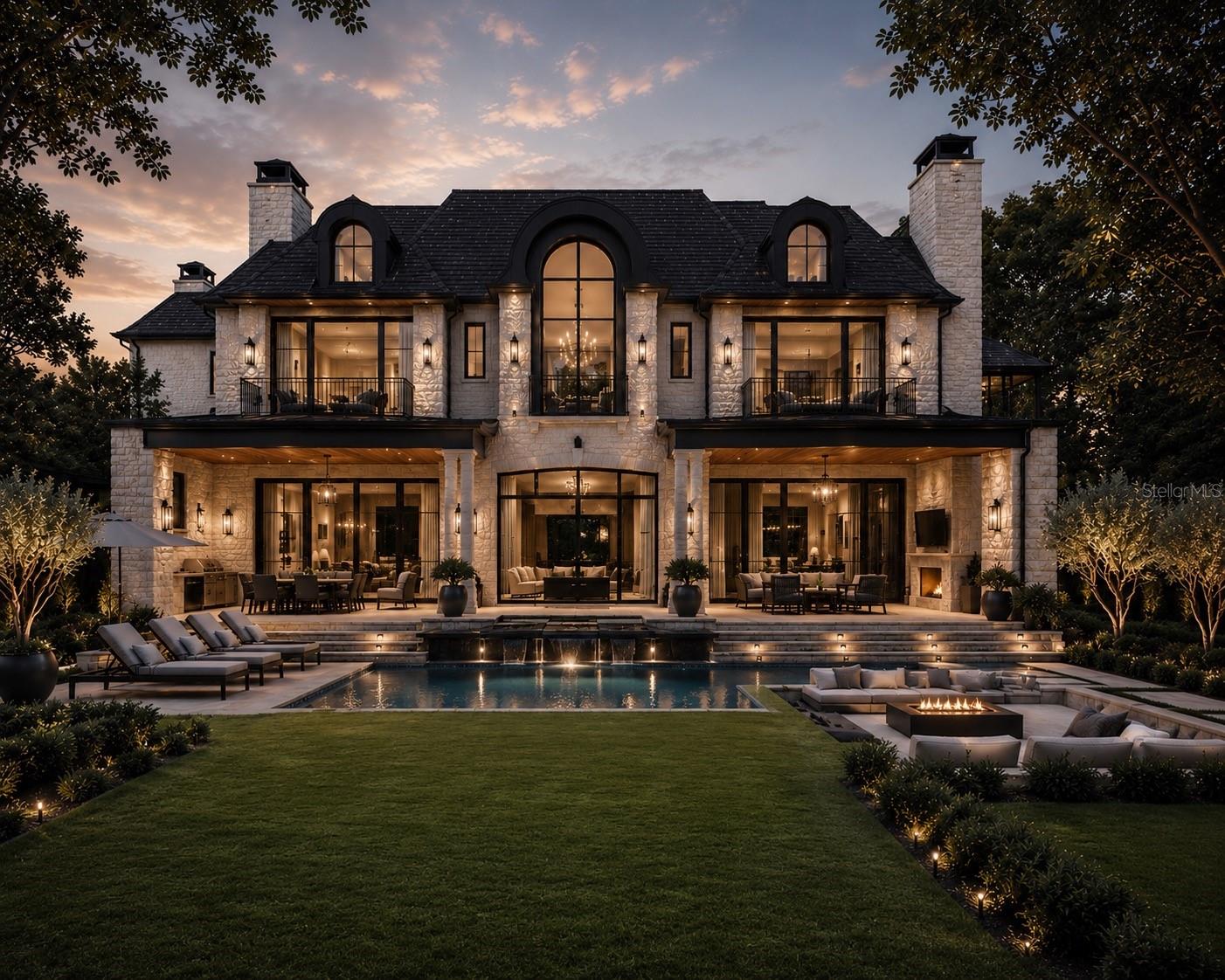 BAYSHORE CREST - Residential
