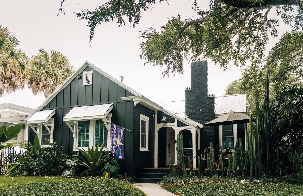 BAYSHORE CREST - Residential