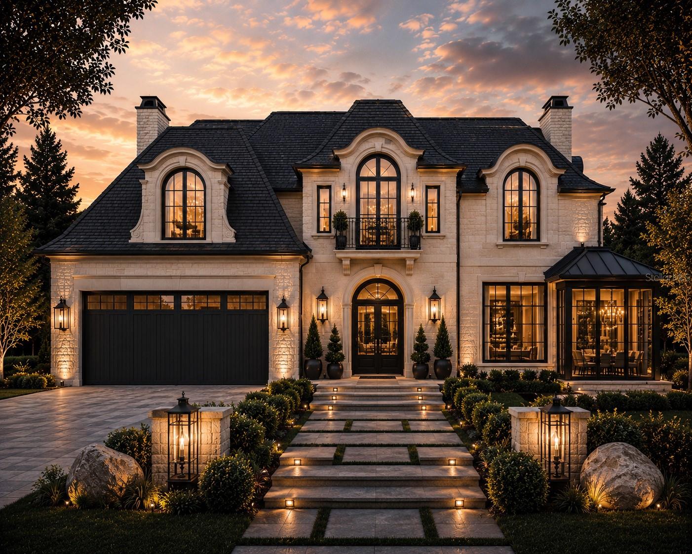 BAYSHORE CREST - Residential