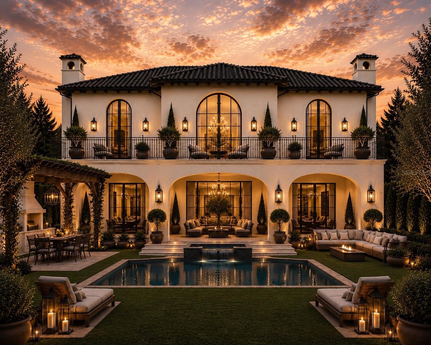 BAYSHORE CREST - Residential