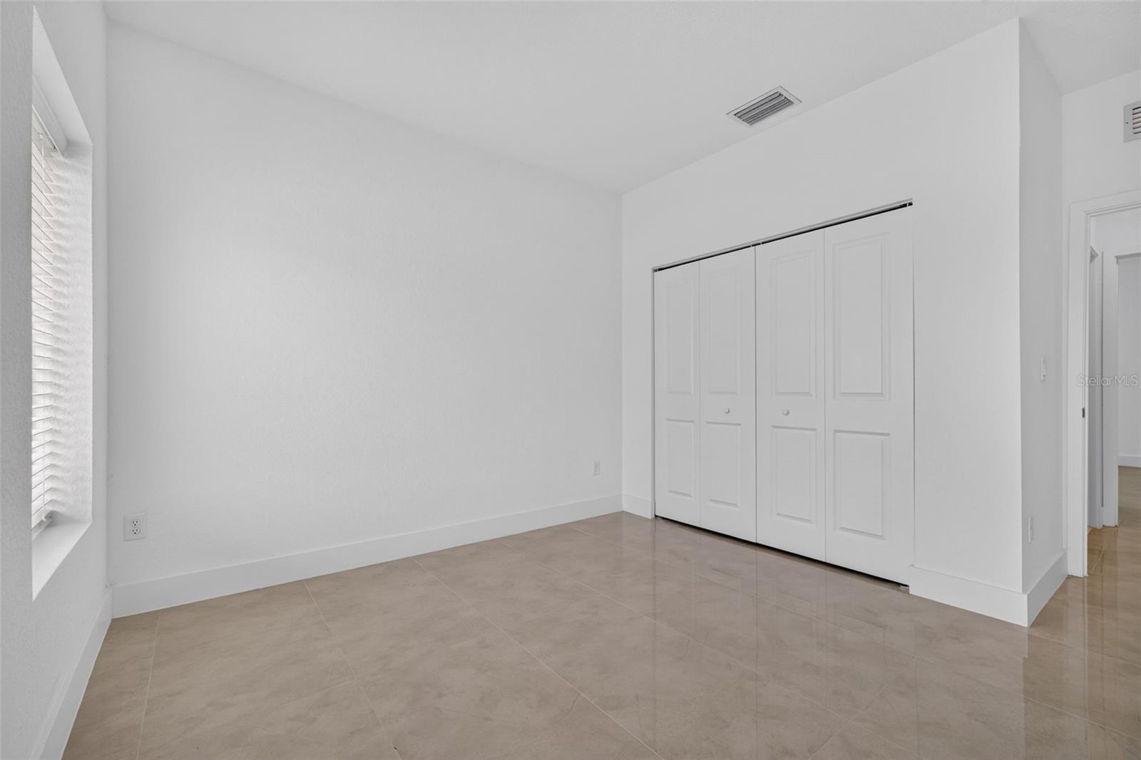 VILLA PASS - Residential Lease