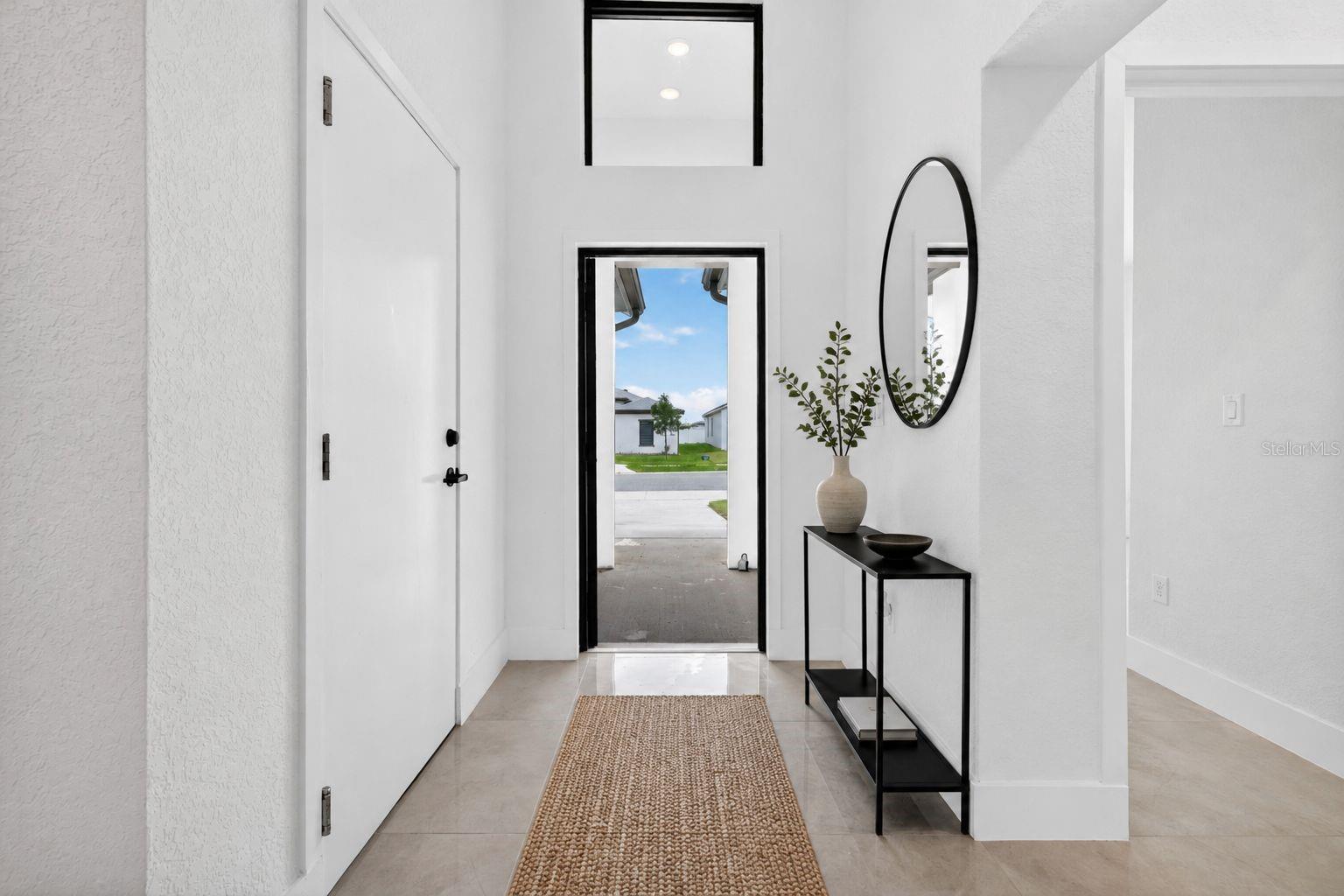 VILLA PASS - Residential Lease