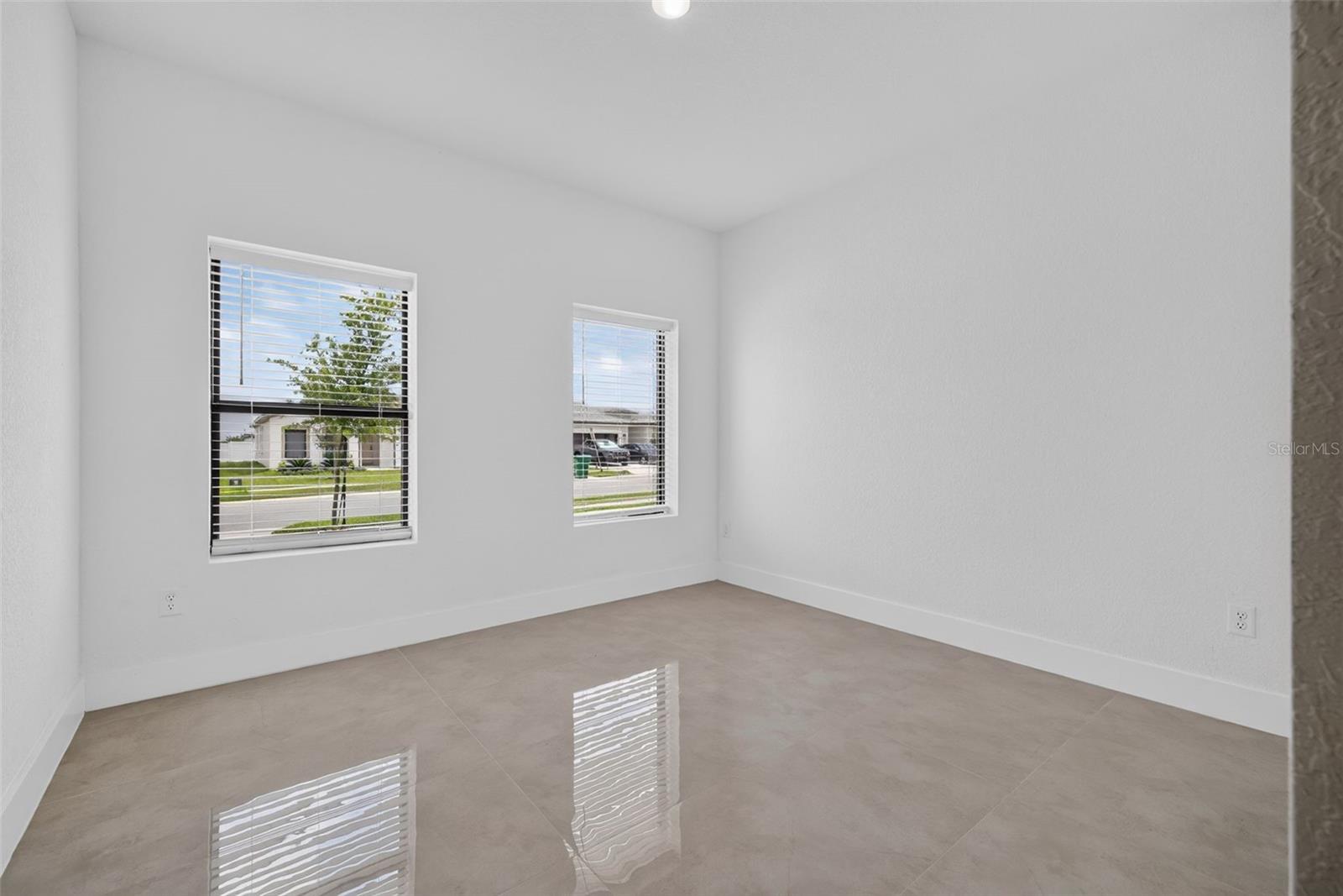 VILLA PASS - Residential Lease