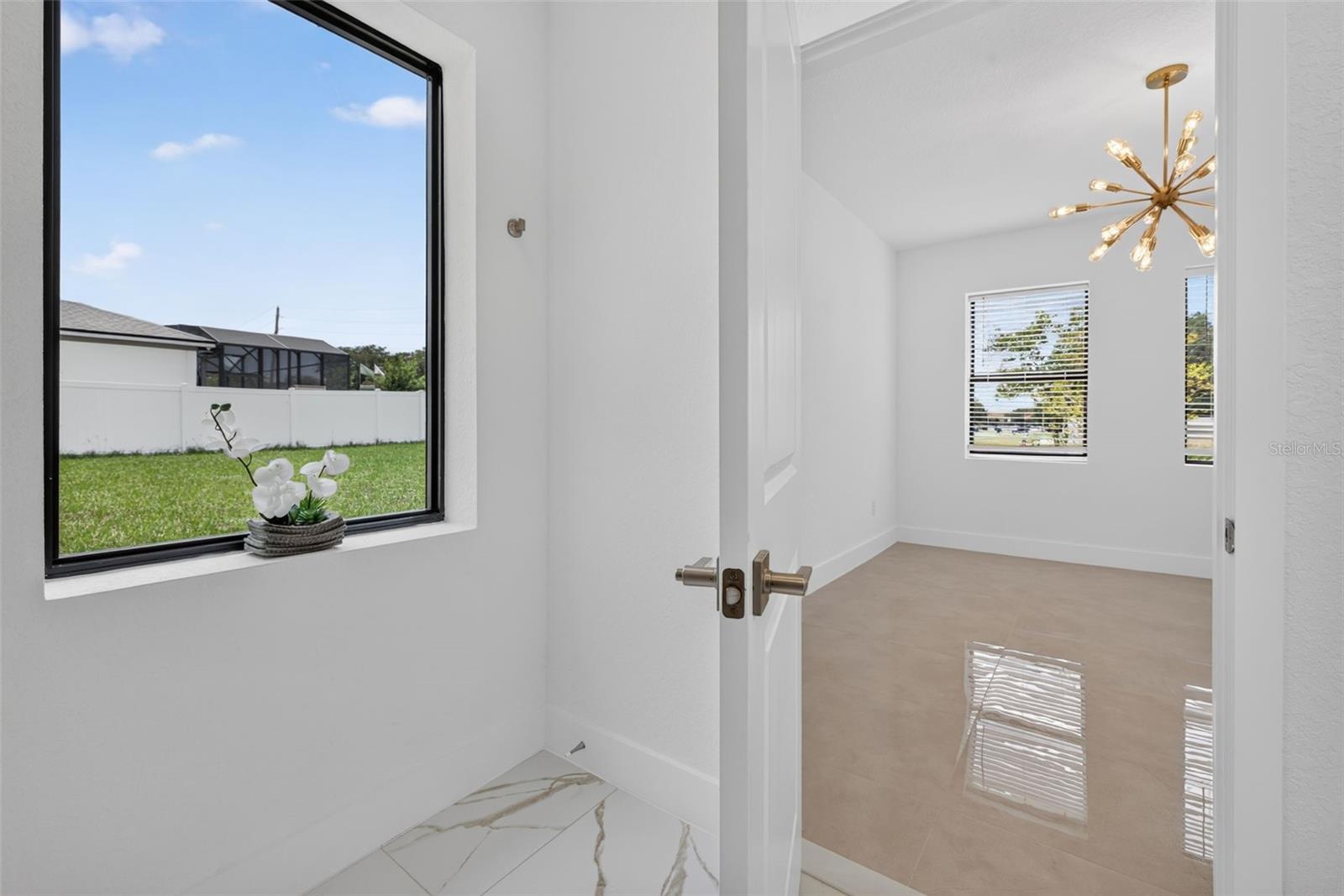 VILLA PASS - Residential Lease