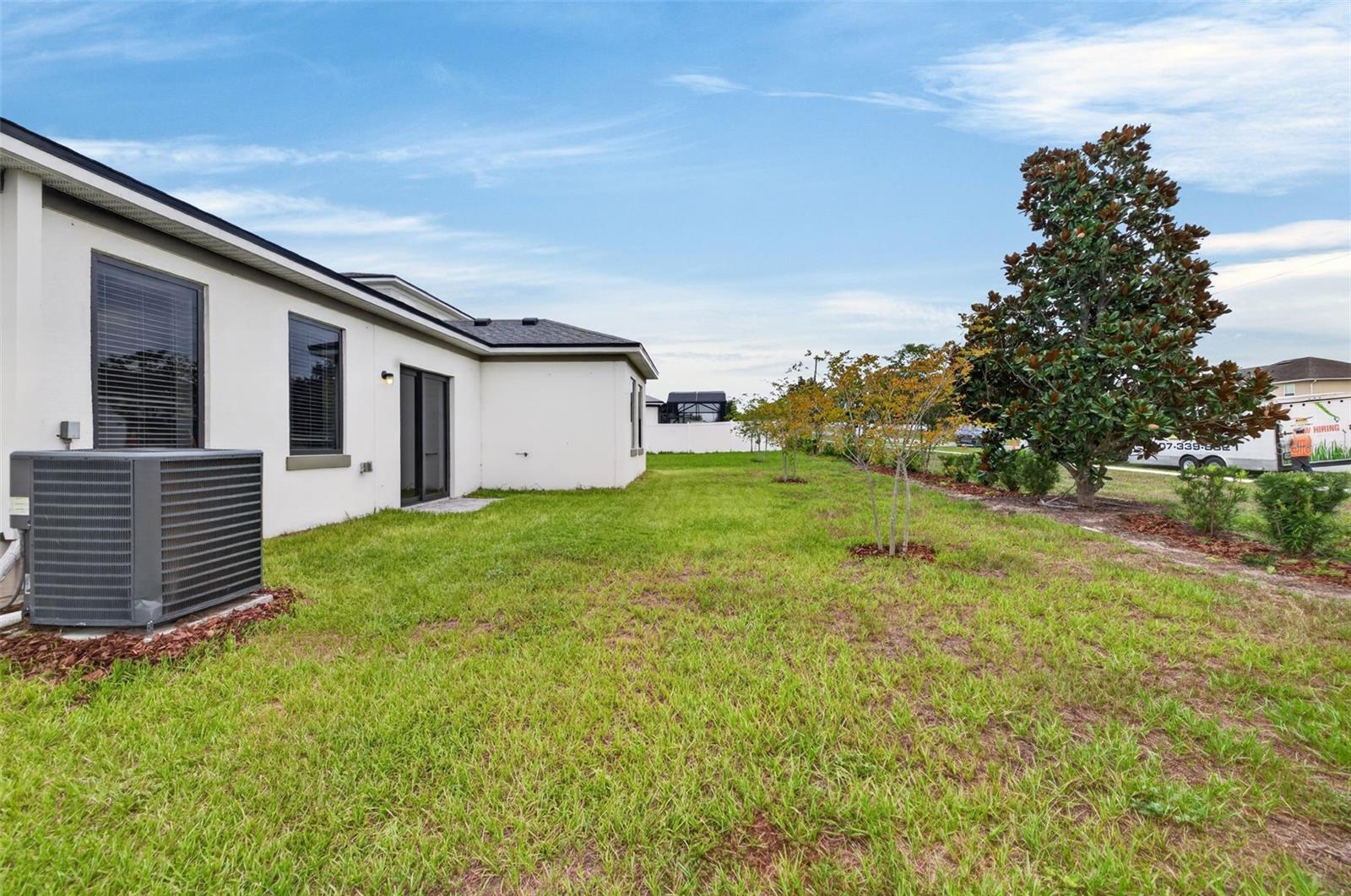 VILLA PASS - Residential Lease